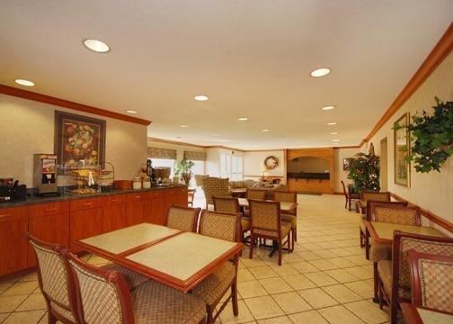 Baymont By Wyndham Evansville North/Haubstadt Warrenton Kültér fotó
