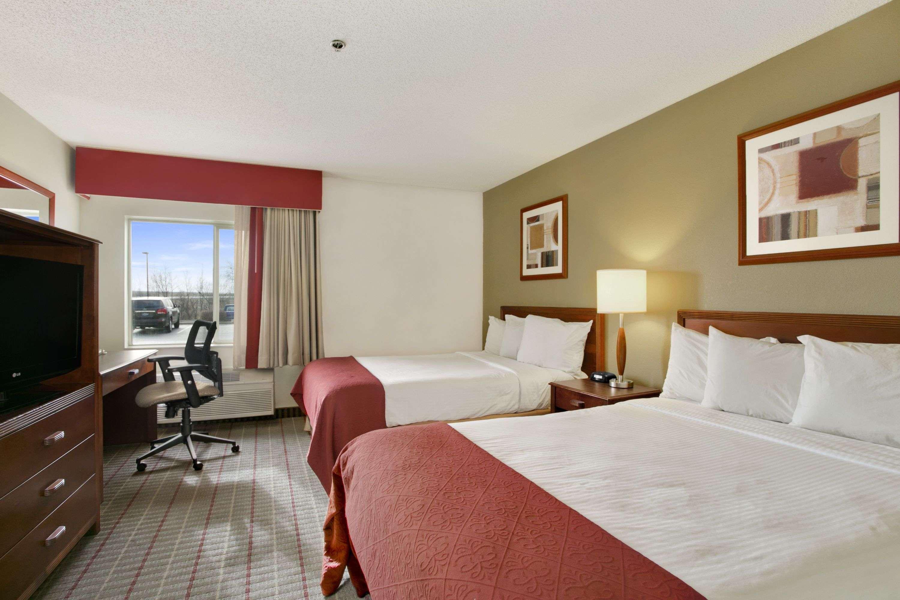 Baymont By Wyndham Evansville North/Haubstadt Warrenton Kültér fotó