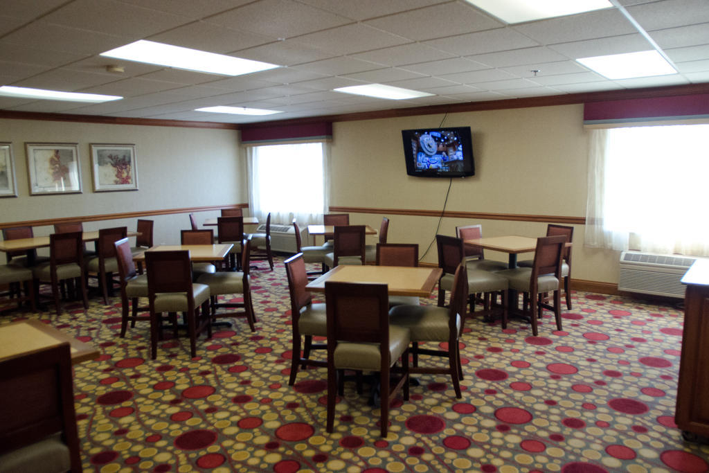 Baymont By Wyndham Evansville North/Haubstadt Warrenton Kültér fotó