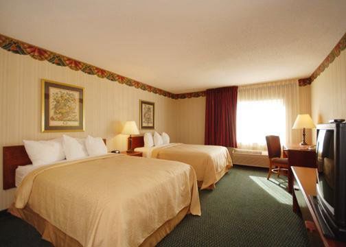 Baymont By Wyndham Evansville North/Haubstadt Warrenton Szoba fotó